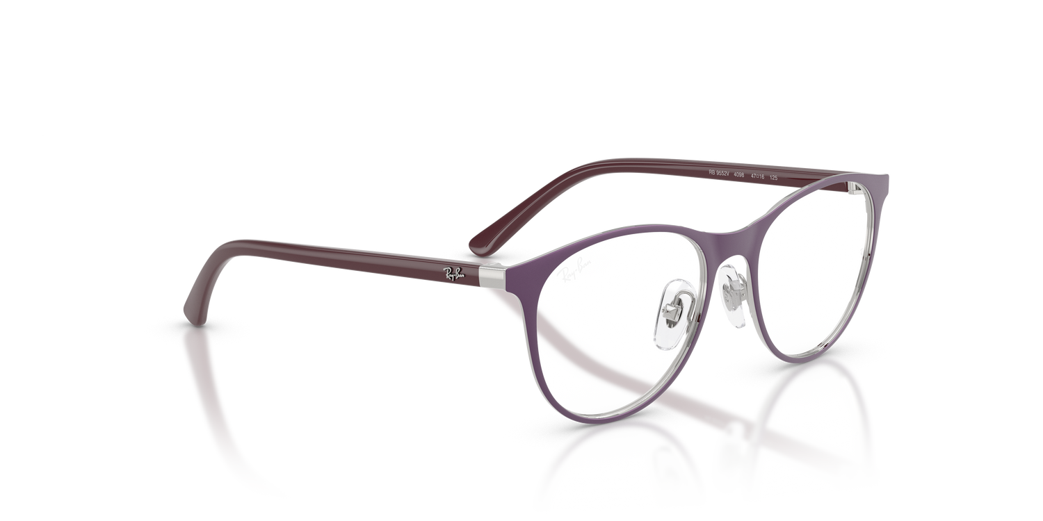 RAY-BAN JUNIOR RY9552V 4098 47