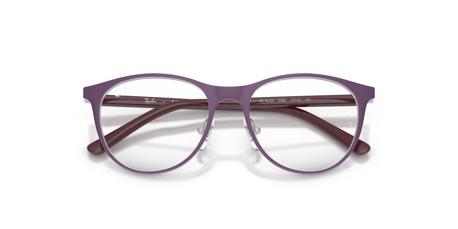 RAY-BAN JUNIOR RY9552V 4098 47