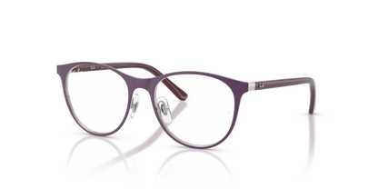 RAY-BAN JUNIOR RY9552V 4098 45