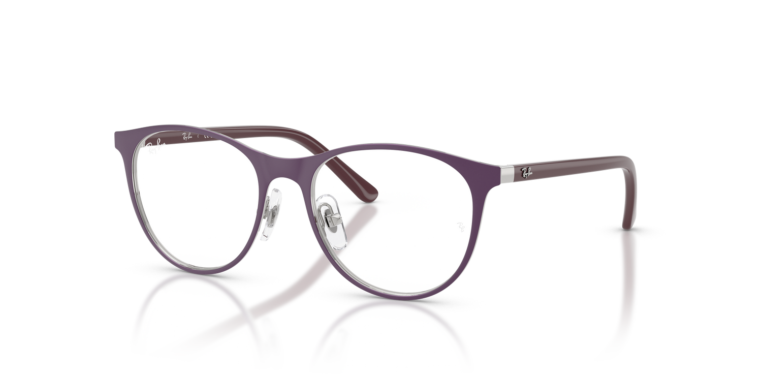 RAY-BAN JUNIOR RY9552V 4098 47