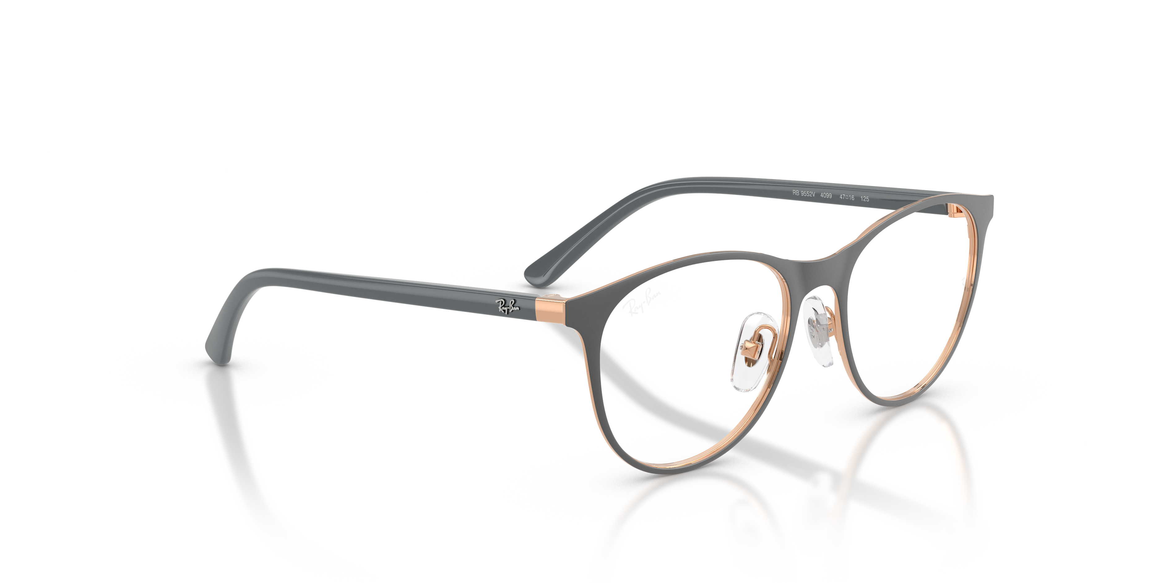 RAY-BAN JUNIOR RY9552V 4099 47