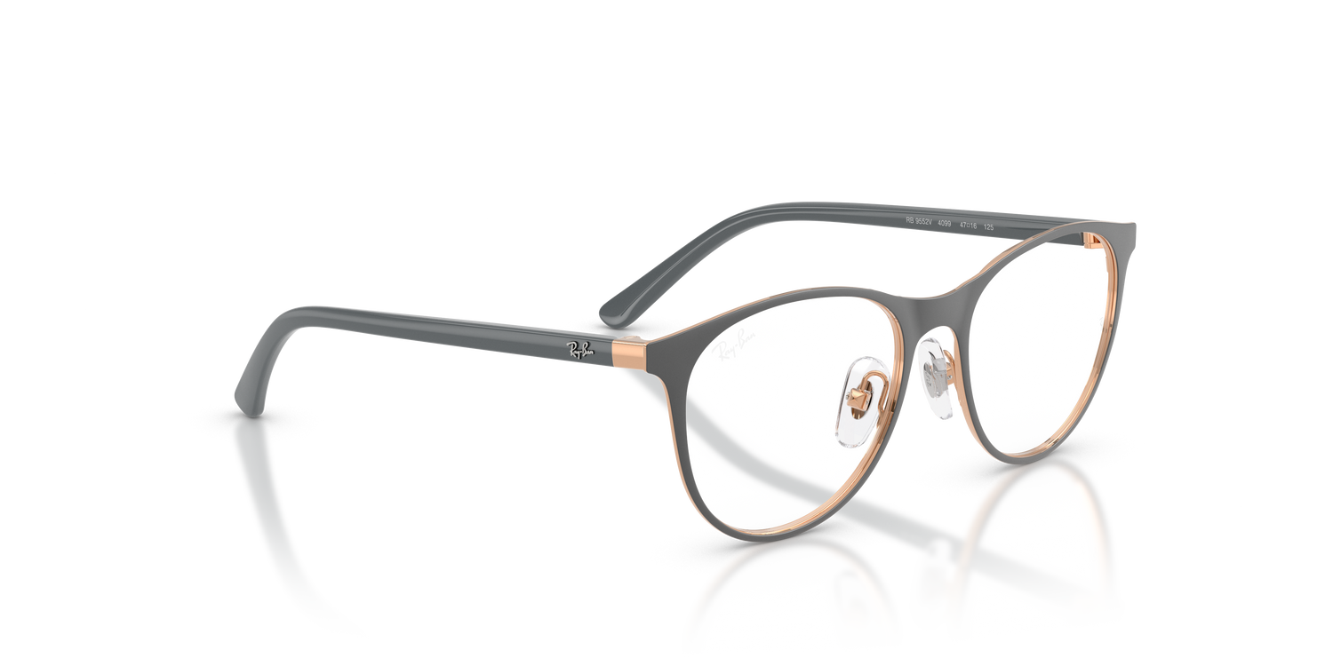 RAY-BAN JUNIOR RY9552V 4099 47