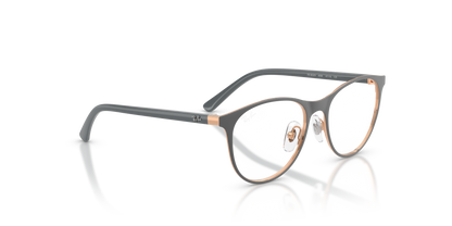 RAY-BAN JUNIOR RY9552V 4099 47