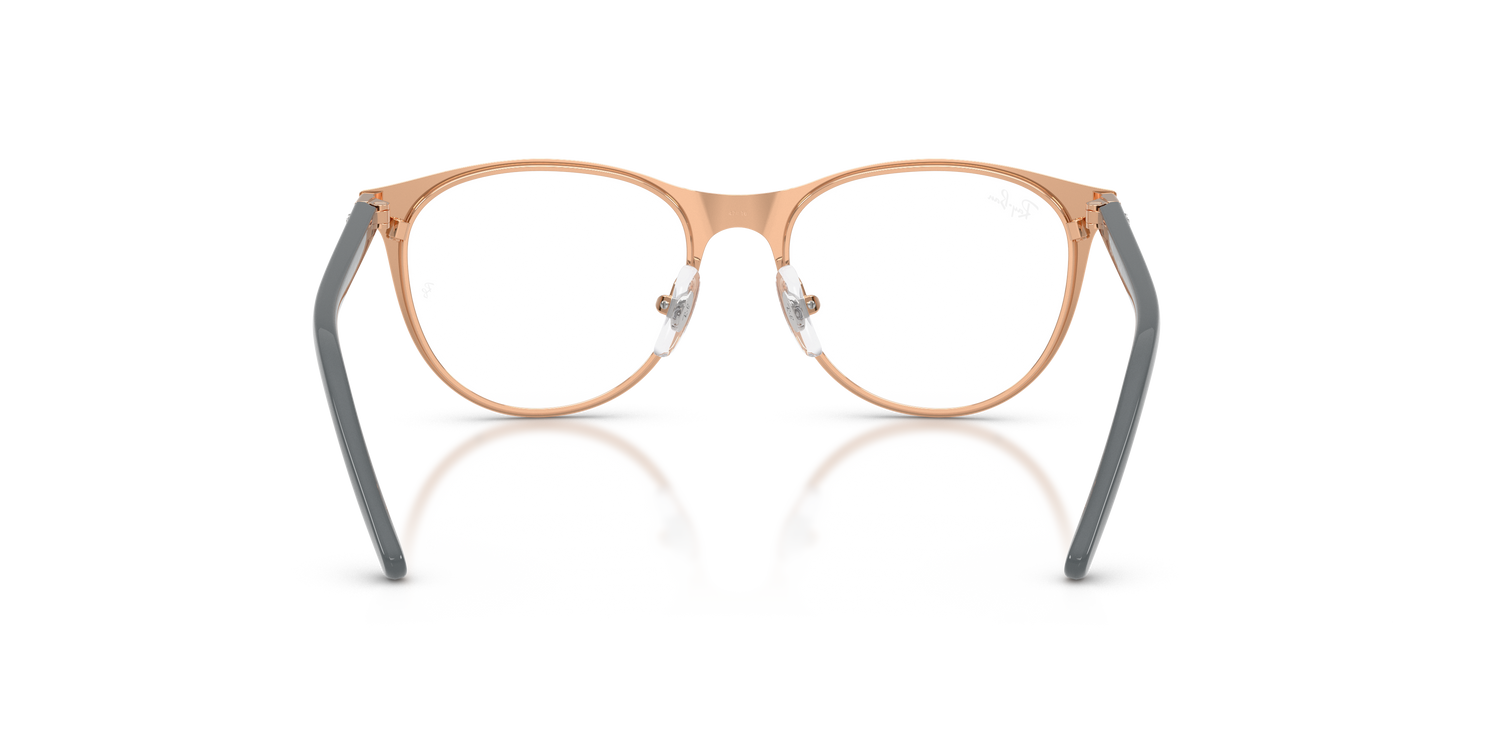 RAY-BAN JUNIOR RY9552V 4099 45