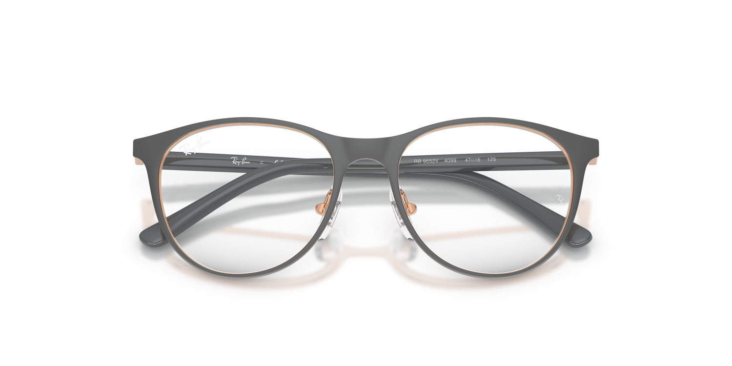 RAY-BAN JUNIOR RY9552V 4099 47