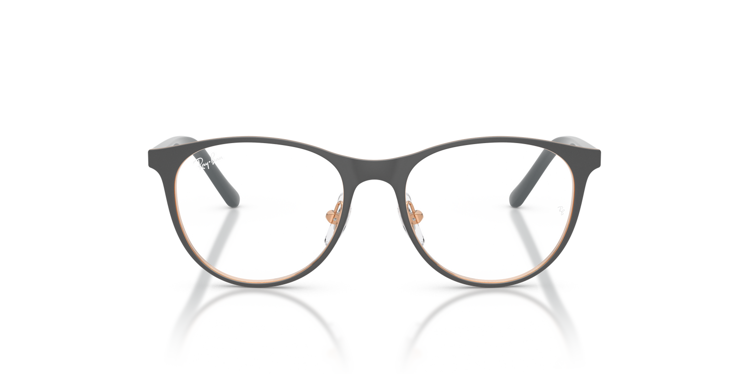 RAY-BAN JUNIOR RY9552V 4099 47