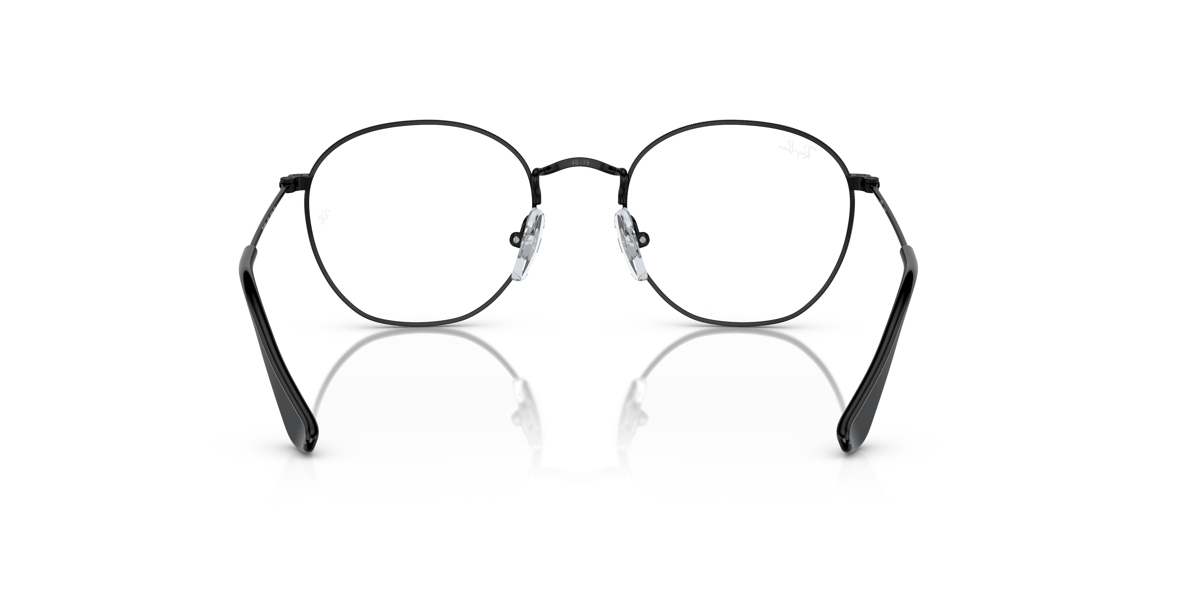 RAY-BAN JUNIOR RY9572V ROB JR 4005 46