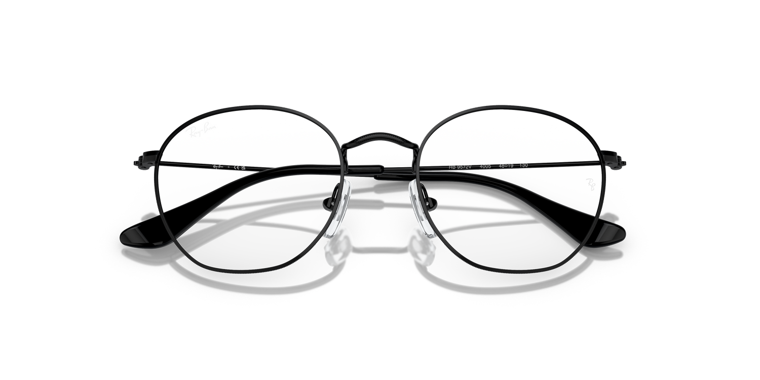 RAY-BAN JUNIOR RY9572V ROB JR 4005 46