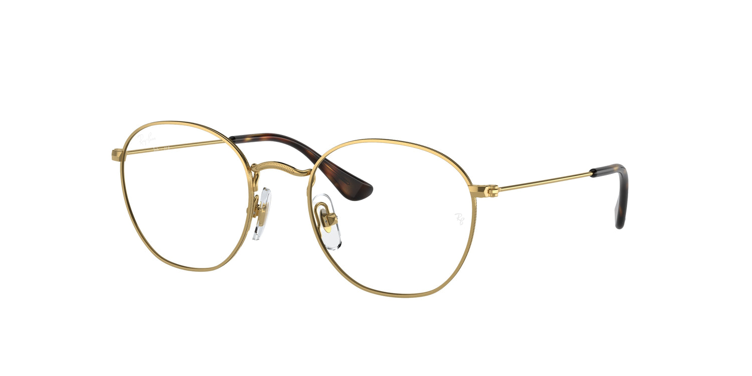 RAY-BAN JUNIOR RY9572V ROB JR 4051 46