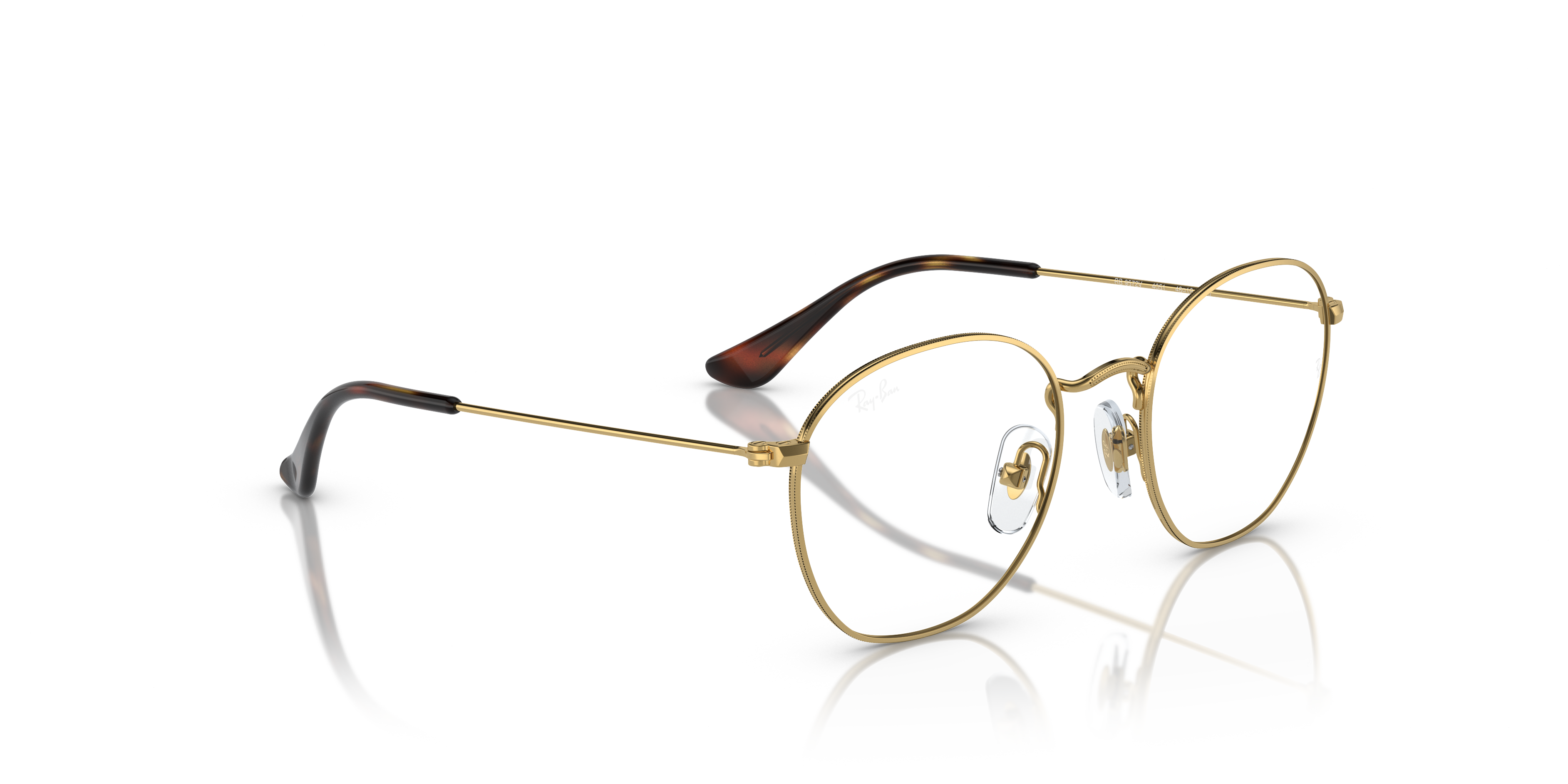 RAY-BAN JUNIOR RY9572V ROB JR 4051 46