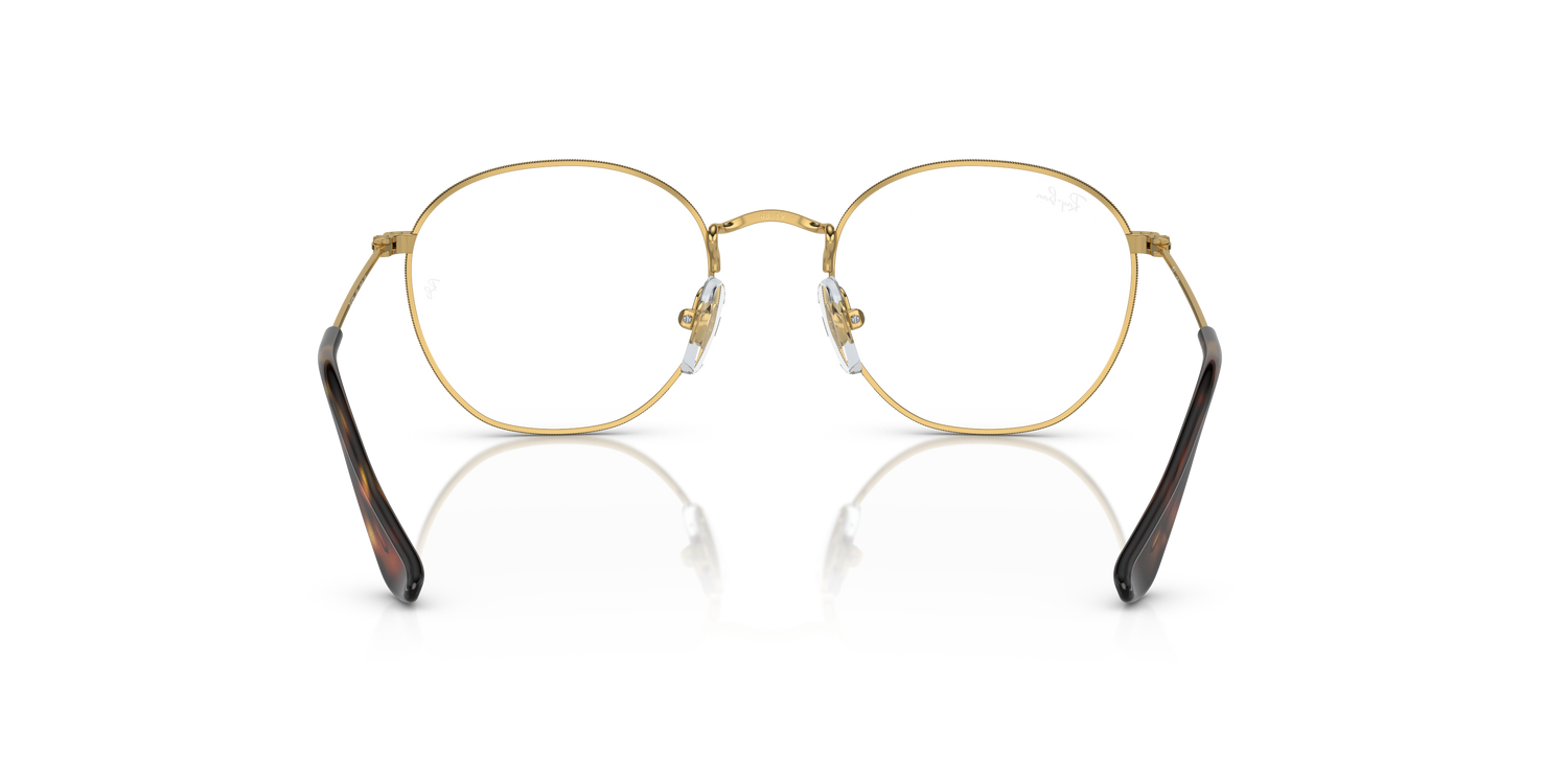 RAY-BAN JUNIOR RY9572V ROB JR 4051 46