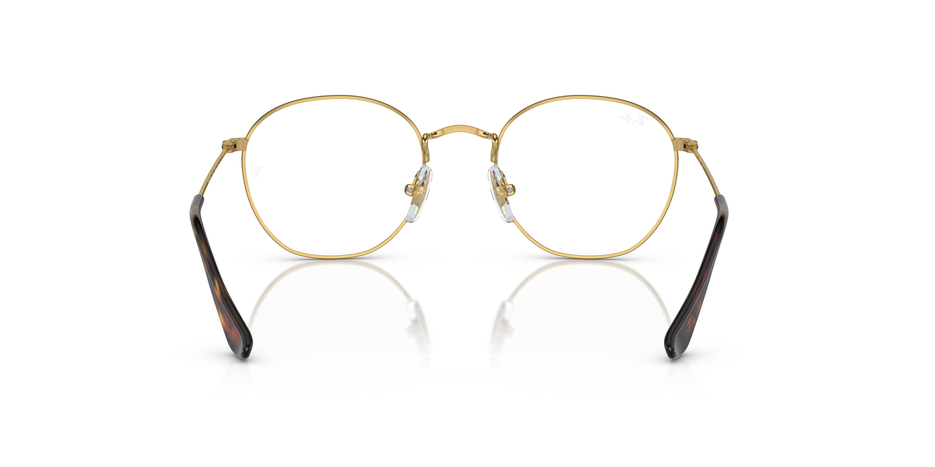 RAY-BAN JUNIOR RY9572V ROB JR 4051 46