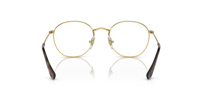 RAY-BAN JUNIOR RY9572V ROB JR 4051 46