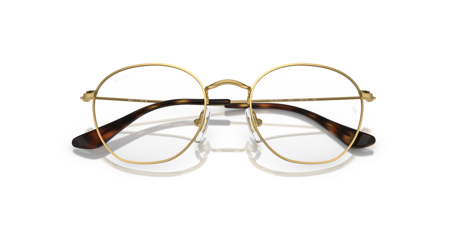 RAY-BAN JUNIOR RY9572V ROB JR 4051 46