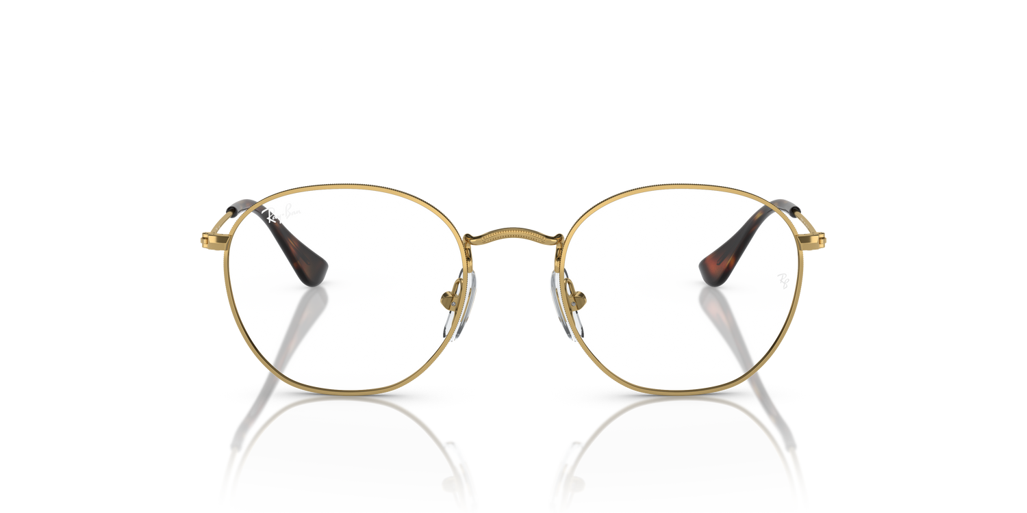 RAY-BAN JUNIOR RY9572V ROB JR 4051 46