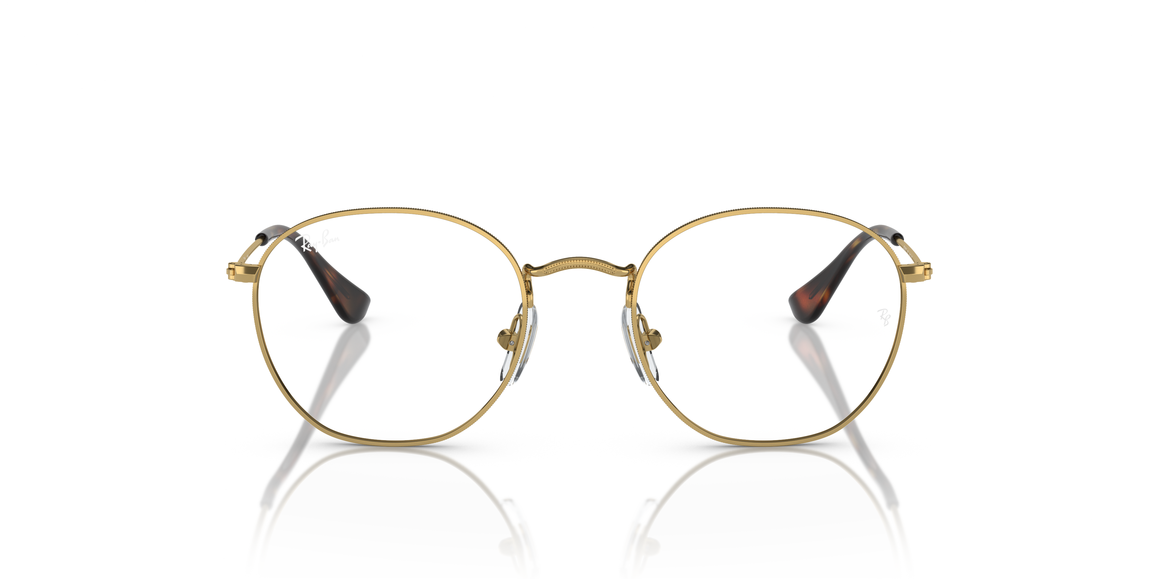 RAY-BAN JUNIOR RY9572V ROB JR 4051 46