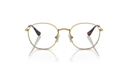 RAY-BAN JUNIOR RY9572V ROB JR 4051 46