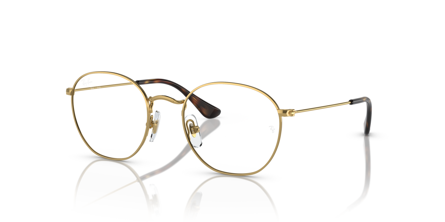 RAY-BAN JUNIOR RY9572V ROB JR 4051 46