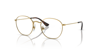 RAY-BAN JUNIOR RY9572V ROB JR 4051 46