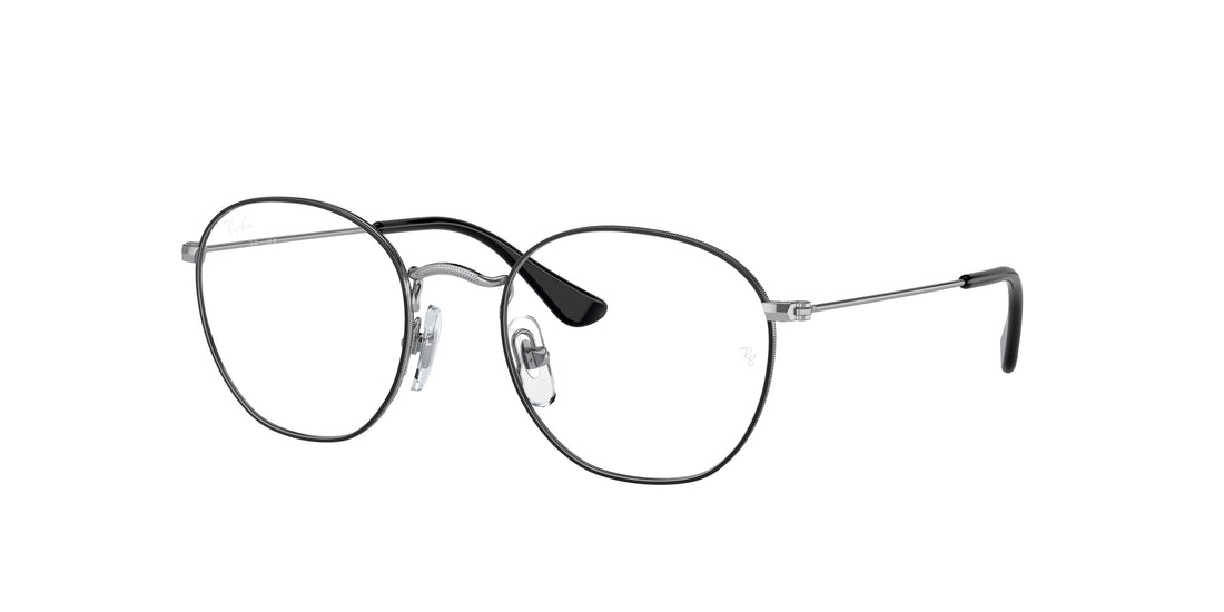Gafas graduadas ray-ban junior ry9572v rob jr 4064 infantil talla 46mm - Vista principal