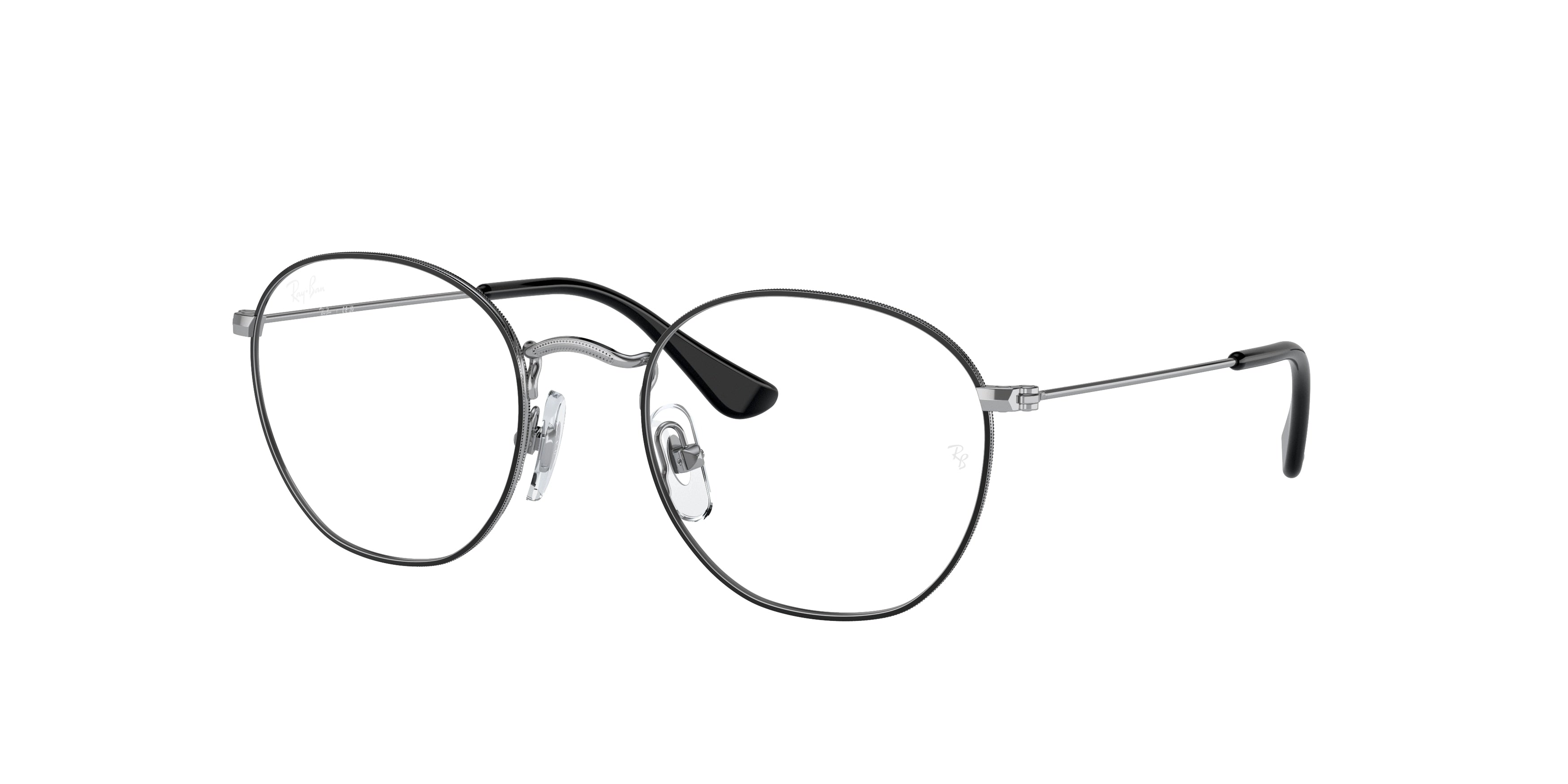 RAY-BAN JUNIOR RY9572V ROB JR 4064 48