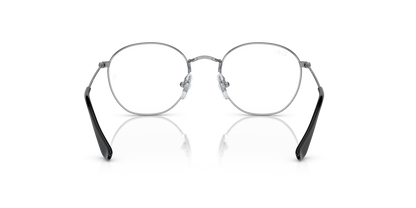 RAY-BAN JUNIOR RY9572V ROB JR 4064 48