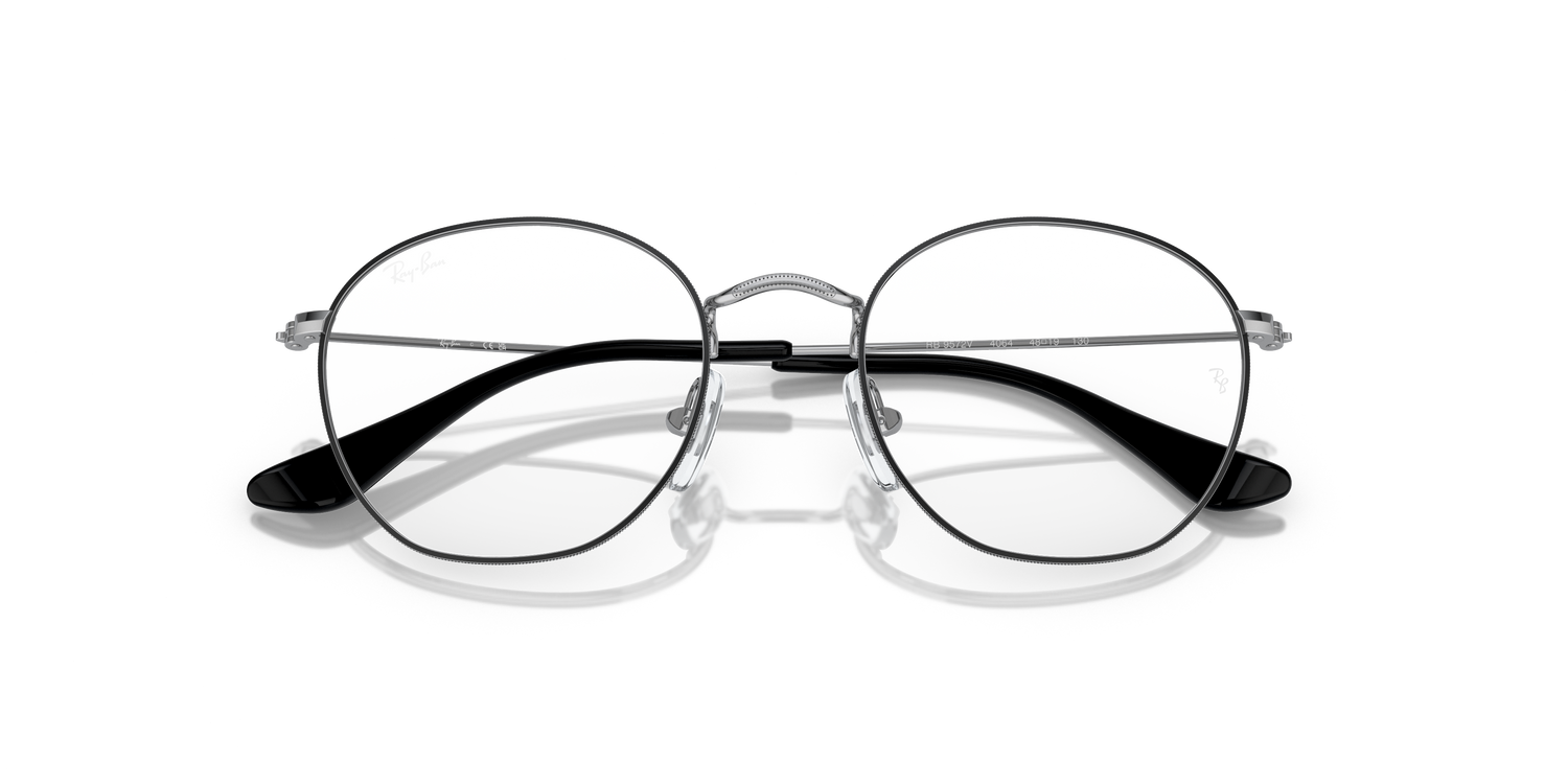 RAY-BAN JUNIOR RY9572V ROB JR 4064 48