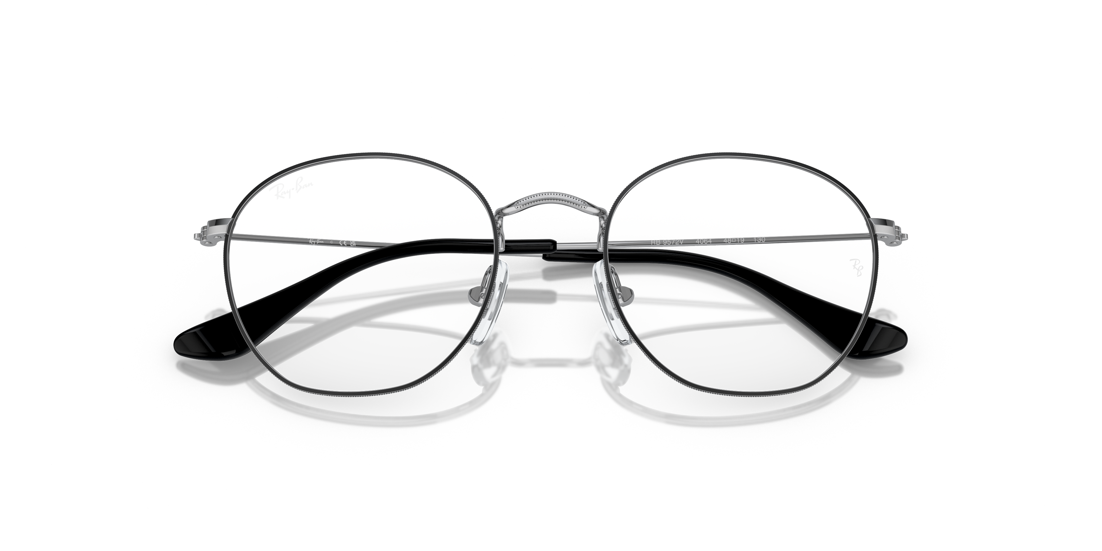 RAY-BAN JUNIOR RY9572V ROB JR 4064 48
