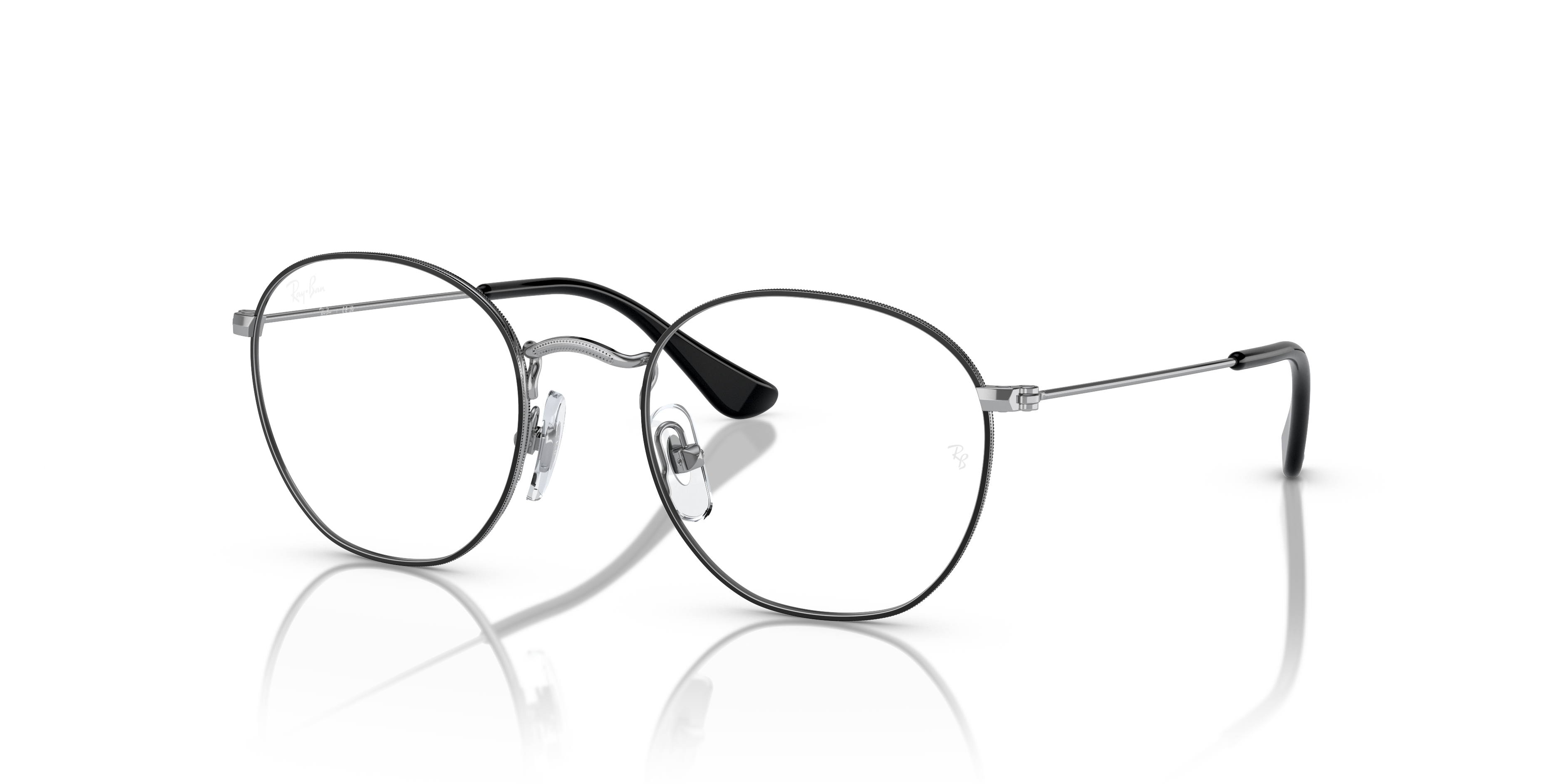 RAY-BAN JUNIOR RY9572V ROB JR 4064 46