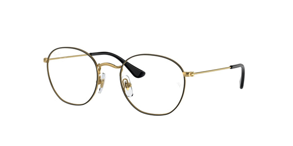 RAY-BAN JUNIOR RY9572V ROB JR 4086 48