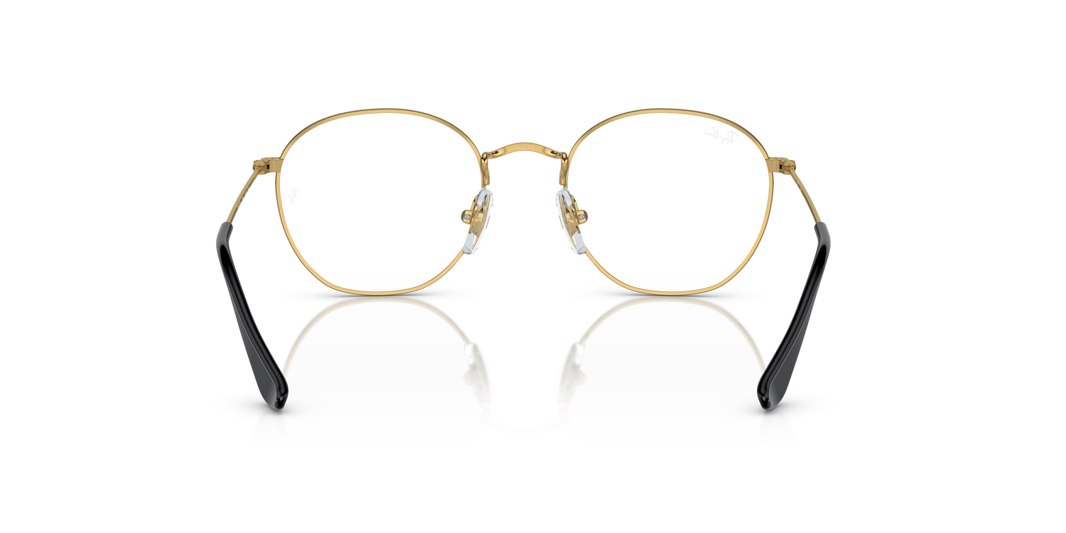 RAY-BAN JUNIOR RY9572V ROB JR 4086 48