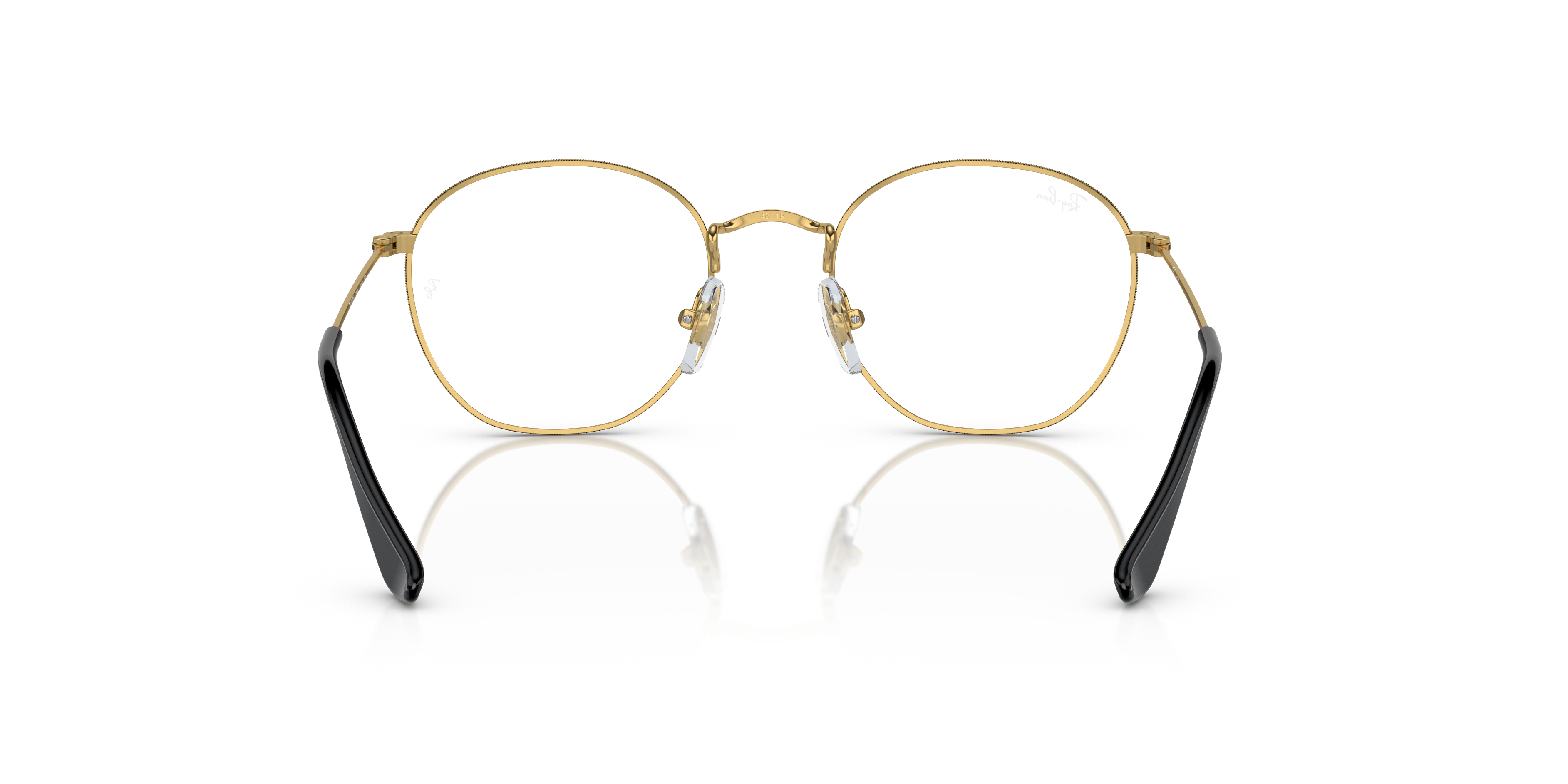 RAY-BAN JUNIOR RY9572V ROB JR 4086 48