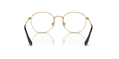 RAY-BAN JUNIOR RY9572V ROB JR 4086 46