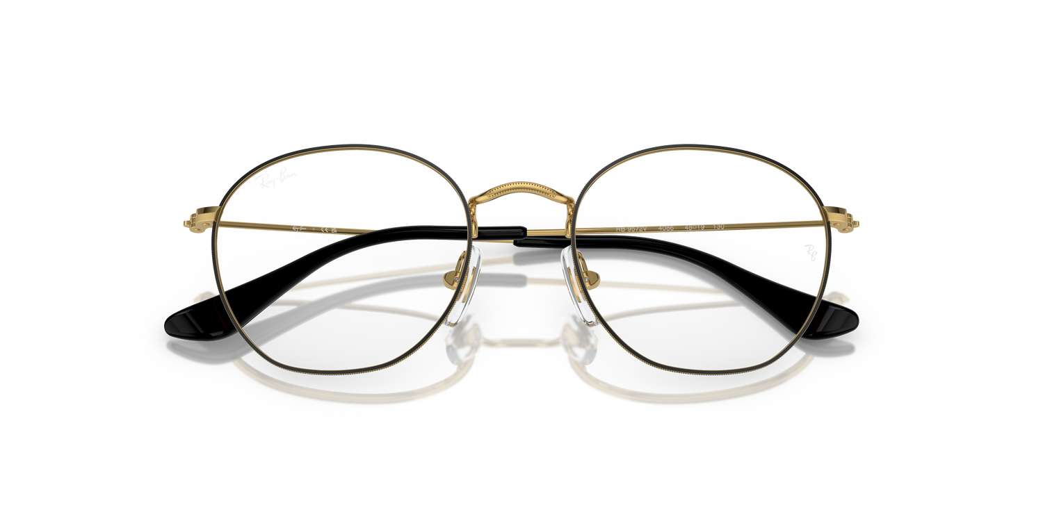 RAY-BAN JUNIOR RY9572V ROB JR 4086 46