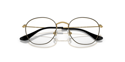 RAY-BAN JUNIOR RY9572V ROB JR 4086 48