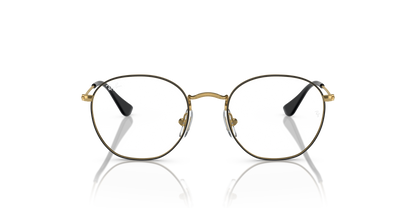 RAY-BAN JUNIOR RY9572V ROB JR 4086 48