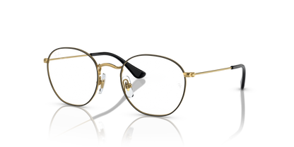 RAY-BAN JUNIOR RY9572V ROB JR 4086 46