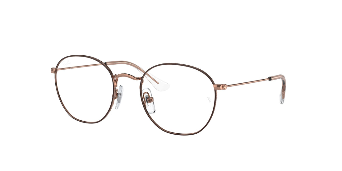 Gafas graduadas ray-ban junior ry9572v rob jr 4087 infantil talla 48mm - Vista principal