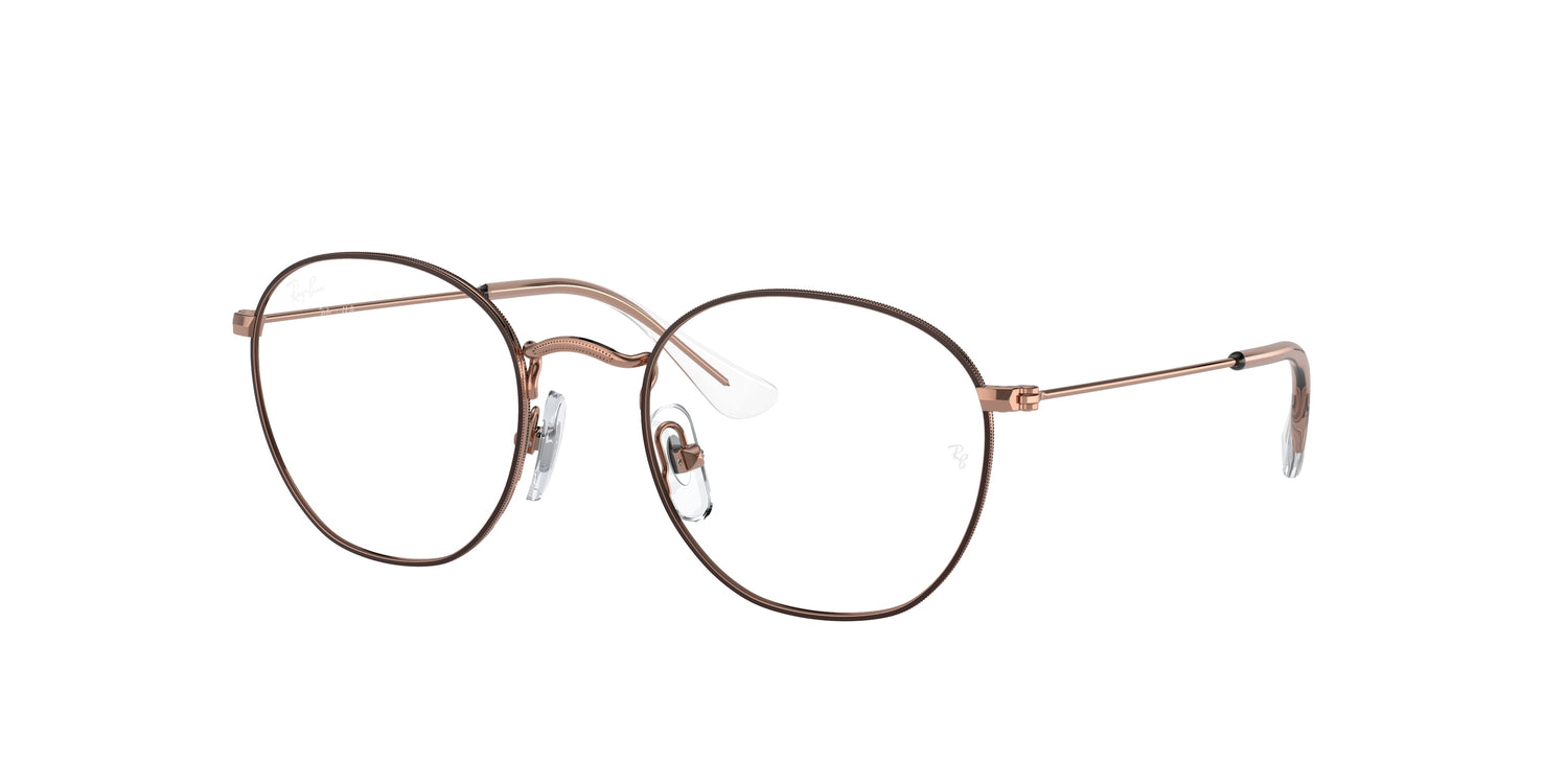 RAY-BAN JUNIOR RY9572V ROB JR 4087 48