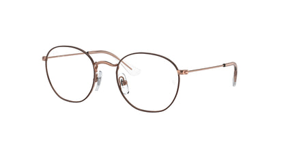 RAY-BAN JUNIOR RY9572V ROB JR 4087 48