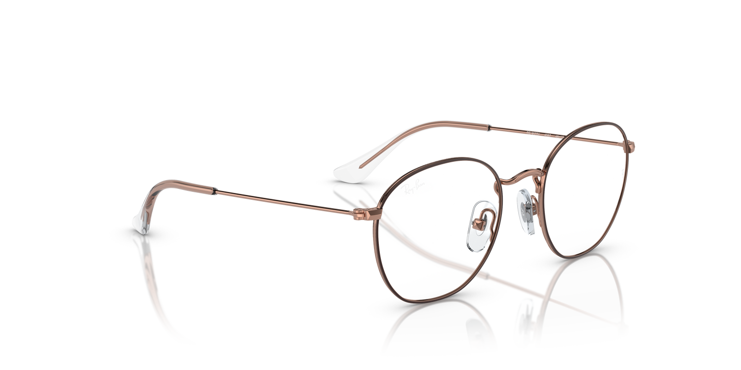 RAY-BAN JUNIOR RY9572V ROB JR 4087 48