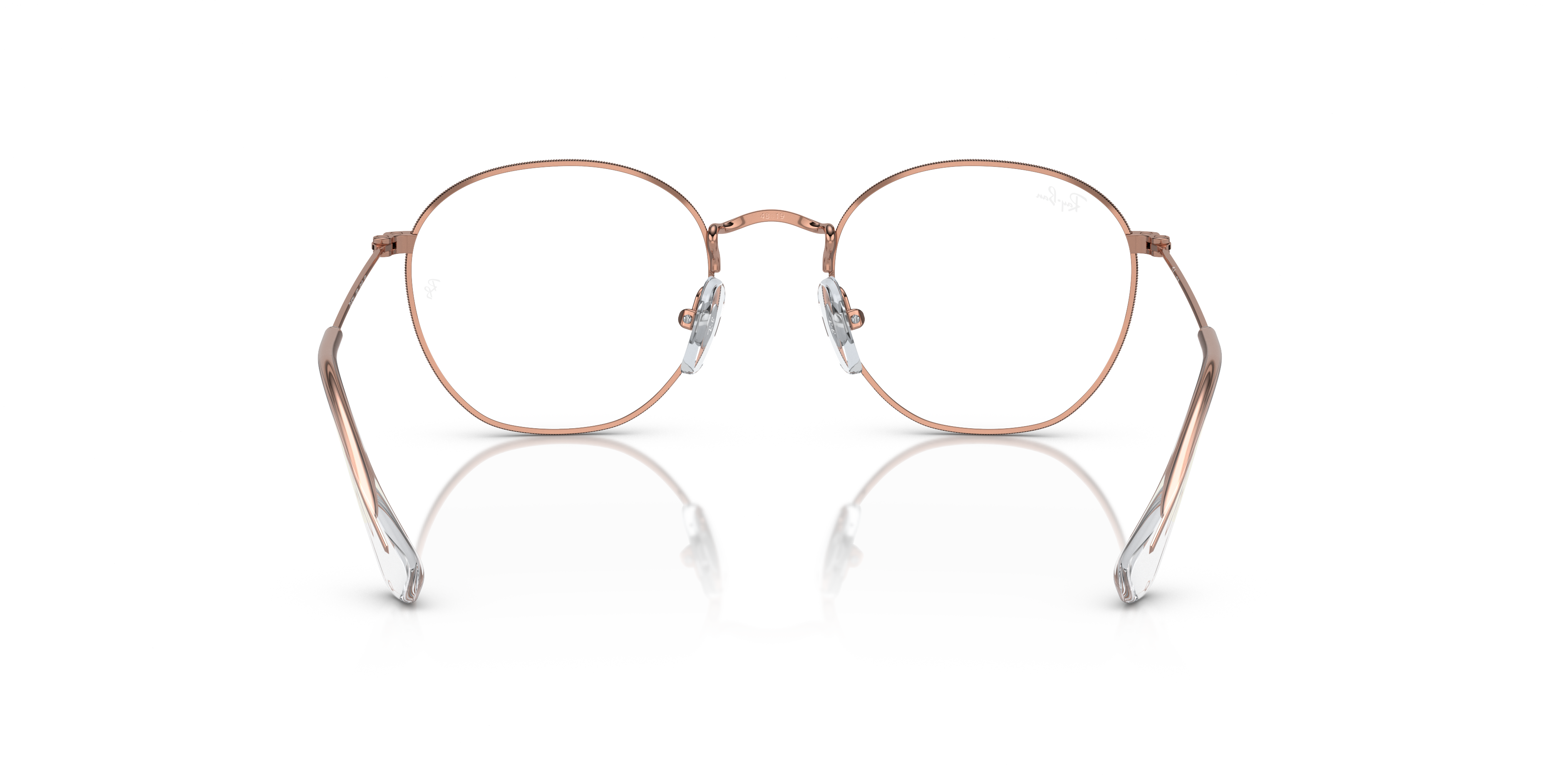 RAY-BAN JUNIOR RY9572V ROB JR 4087 48
