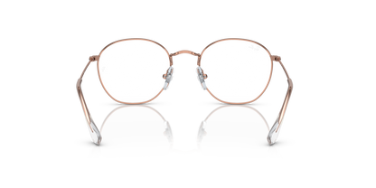 RAY-BAN JUNIOR RY9572V ROB JR 4087 48