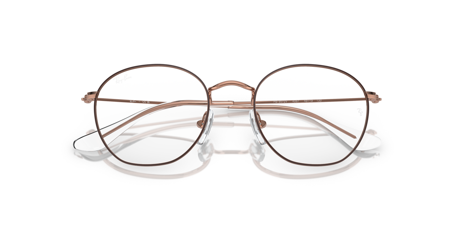 RAY-BAN JUNIOR RY9572V ROB JR 4087 48