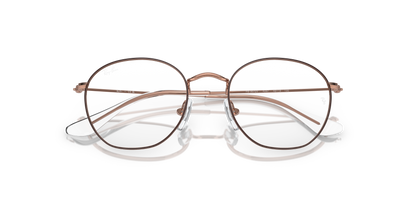 RAY-BAN JUNIOR RY9572V ROB JR 4087 48