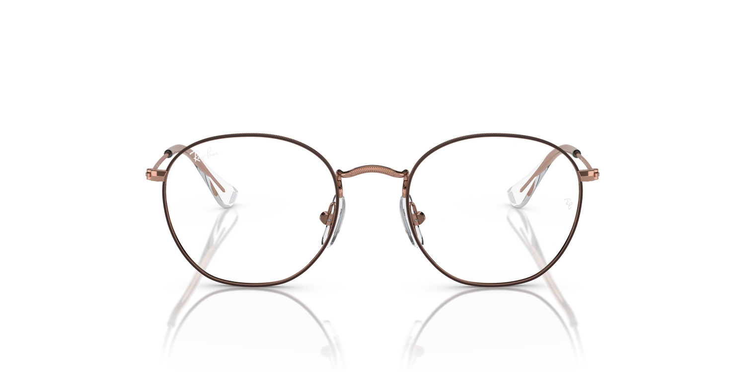 RAY-BAN JUNIOR RY9572V ROB JR 4087 48
