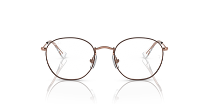 RAY-BAN JUNIOR RY9572V ROB JR 4087 48