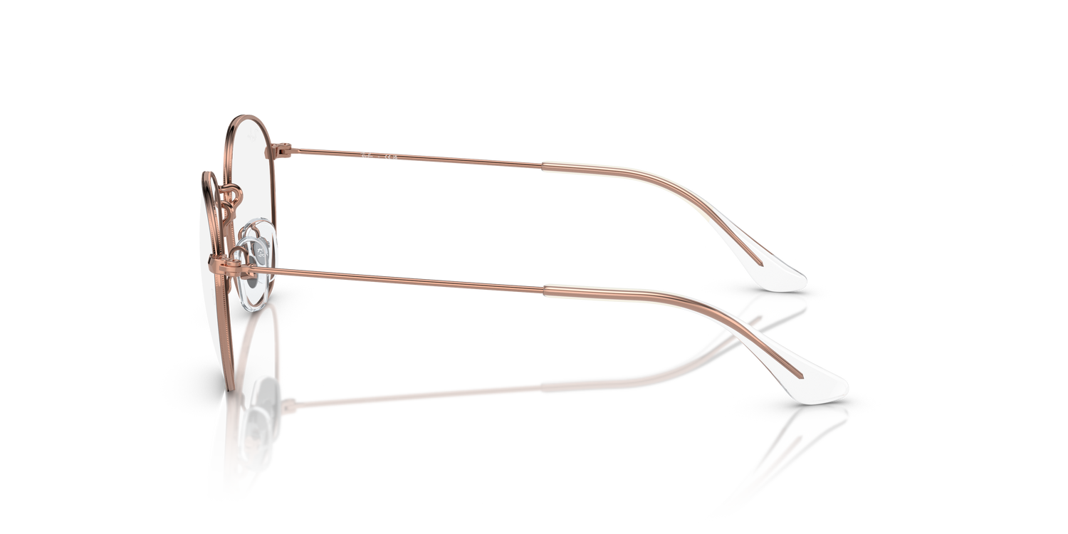 RAY-BAN JUNIOR RY9572V ROB JR 4087 48