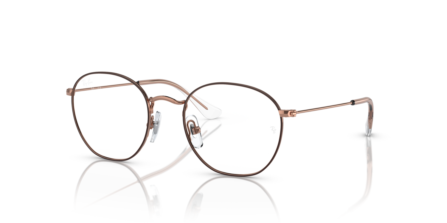 RAY-BAN JUNIOR RY9572V ROB JR 4087 48