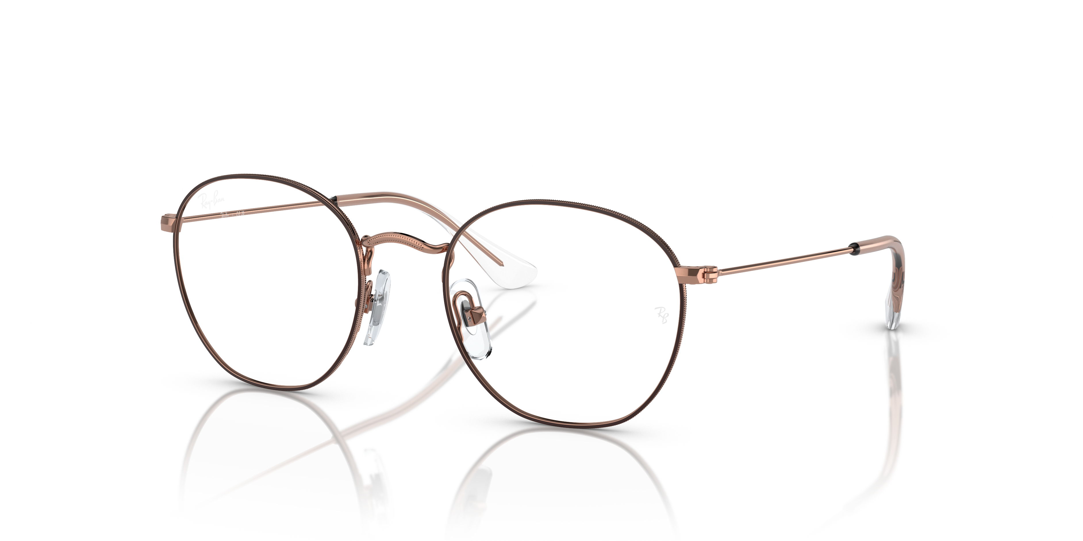 RAY-BAN JUNIOR RY9572V ROB JR 4087 48